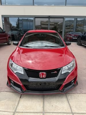 Honda Civic 2016 TYPE - R